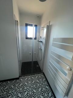 Maison bois 4 Ch Piscine & Spa proche Contis Océan - 1