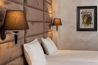 Grand Hotel Sveti Vlas-Ultra All Inclusive Fitness & SPA Hotel - 3