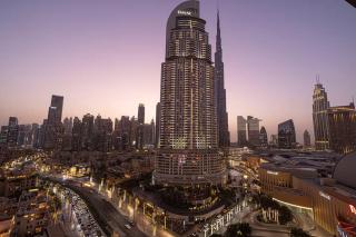Cosmic Address 2BR Burj Views above Dubai Mall - By Maxx Value Homes - 7