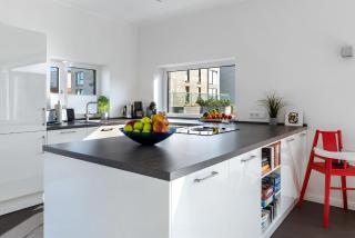Miramar - Familienfreundliche Ferienhaus im OstseeResort Olpenitz - 5