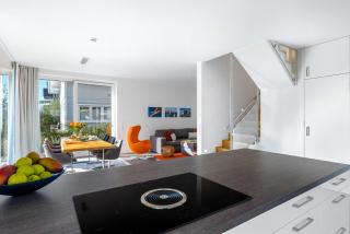Miramar - Familienfreundliche Ferienhaus im OstseeResort Olpenitz - 2