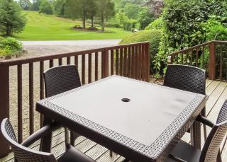 Herons Brook Retreat Lodges - Narberth - 1