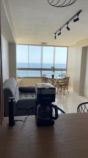 Apartamento en macuto con vista al mar - 6