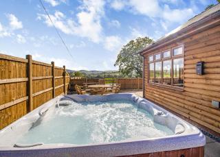 Heart Of Wales Lodges - 3