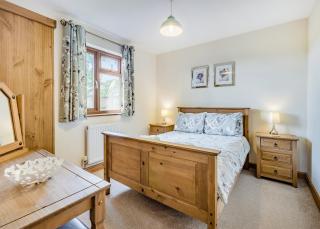 Heart Of Wales Lodges - 1