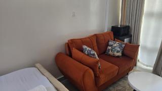 Opulent Studio at Tsavo near TRM & Kasarani Stadium - 9
