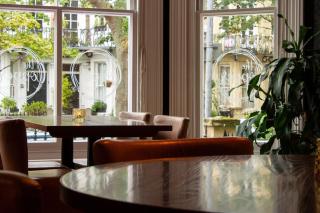 Andover House Hotel & Restaurant - Adults only - 8