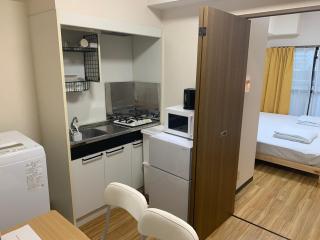 近名古屋駅静かな処買い物便利 - 4