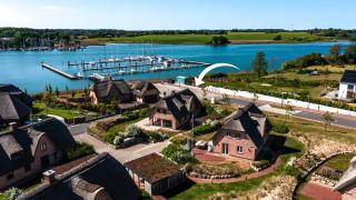 Entdecke das Reethüüs 28 – Ihr neues Schleiferienhaus in Kappeln - 0