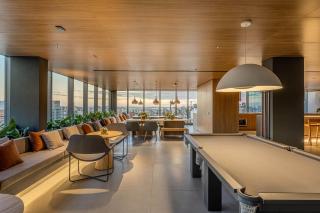 Carlos Gomes Square by LikeHome - 3