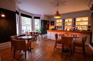 Andover House Hotel & Restaurant - Adults only - 9