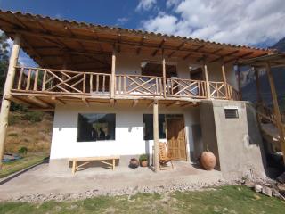 Bearded Mountaineer sacred garden & lodge - - 4