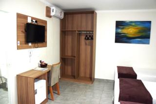 Hotel Internacional Guarulhos - 2