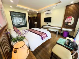 Sapa Lavender Hotel - 7