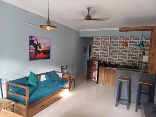 RJ Avenue 1BHK Apartment - 6