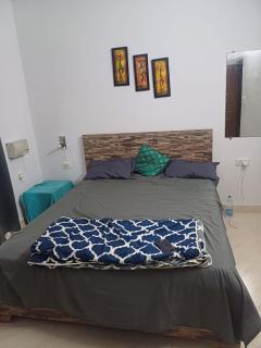 RJ Avenue 1BHK Apartment - 8