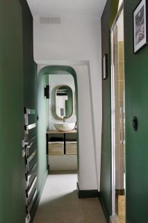 la suite verte du marais - 9