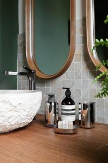 la suite verte du marais - 4