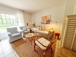 Ferienwohnung Landlust - 8