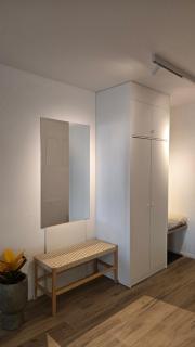 Modern Living - Neubau-Studio mit Stil - 3