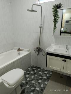 CUTE Homestay - Tumpat - 1