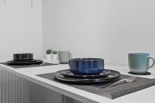 Barbican Apartments with Home Cinema Experience - by KeyHol Holidays - 1