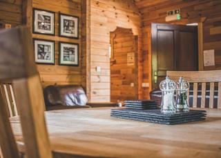Glen Clova Lodges - 5