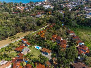 Suite coppas - São Sebastião - 6