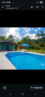 Suite coppas - São Sebastião - 7