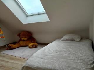 Maison de vacances - 2