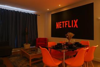 Barbican Apartments with Home Cinema Experience - by KeyHol Holidays - 9