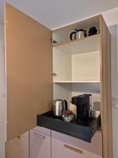 Studio proche de Metz - Sanry-lès-Vigy - 5