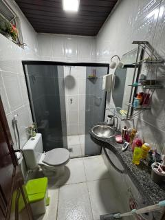 Casa ampla - 9