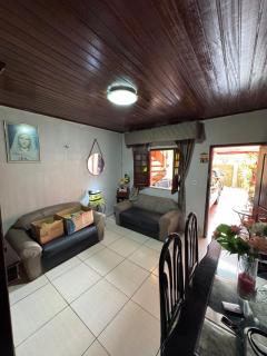 Casa ampla - 7