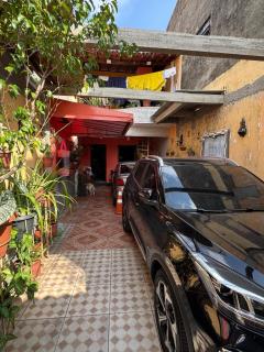 Casa ampla - 6