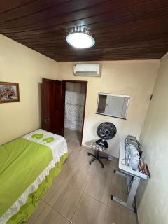 Casa ampla - 4
