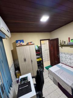 Casa ampla - 1