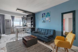 Sky Harmony Apartment - 0