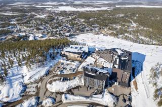 Levi Chalets 1407 Visit Levi - 9