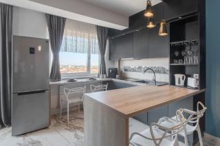 Sky Harmony Apartment - 7