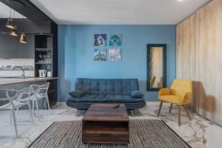 Sky Harmony Apartment - 4