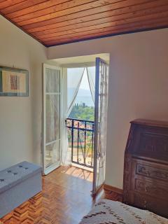 Casa con Giardino e Vista Mare - 1
