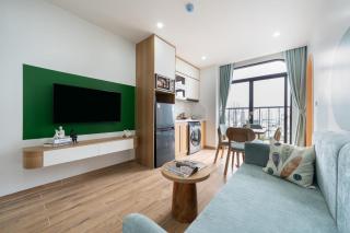 The Harmony Red River Residence - 0