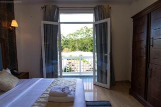 Twin Villa Red - 9