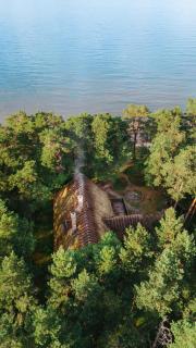 Metskapteni Puhkemaja - 7