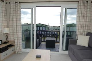 Premier Caravan 10 at The Vaenol, Tywyn - 9