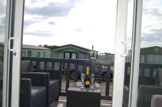 Premier Caravan 10 at The Vaenol, Tywyn - 8