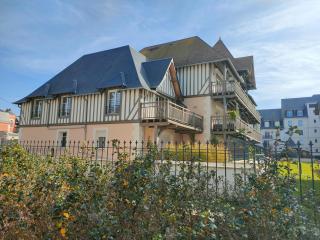 La presqu'île 2 bedrooms with terrace and garage - 0