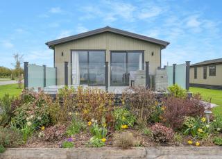 Midsomer Lodges - 3