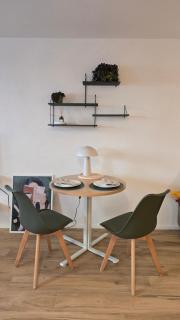Modern Living - Neubau-Studio mit Stil - 7